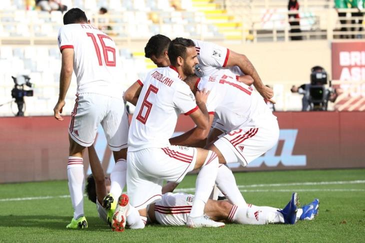إيران إيران